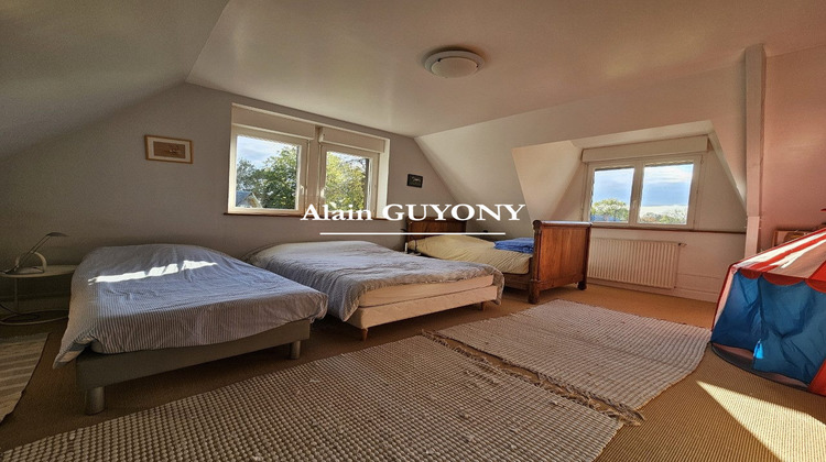 Ma-Cabane - Vente Maison Pont-l'Évêque, 190 m²