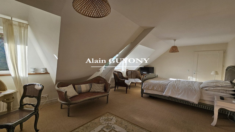 Ma-Cabane - Vente Maison Pont-l'Évêque, 190 m²