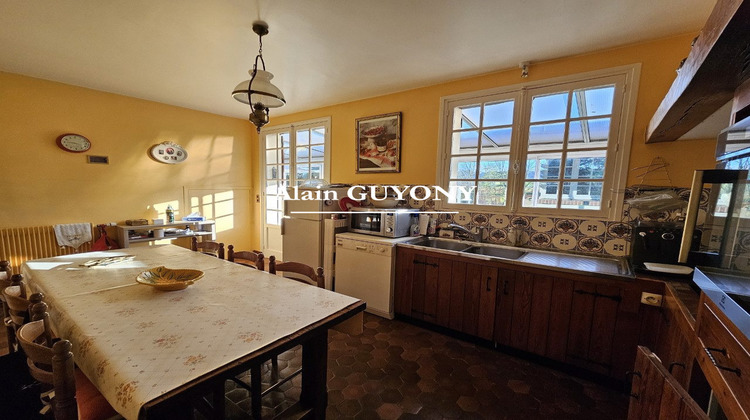 Ma-Cabane - Vente Maison Pont-l'Évêque, 144 m²