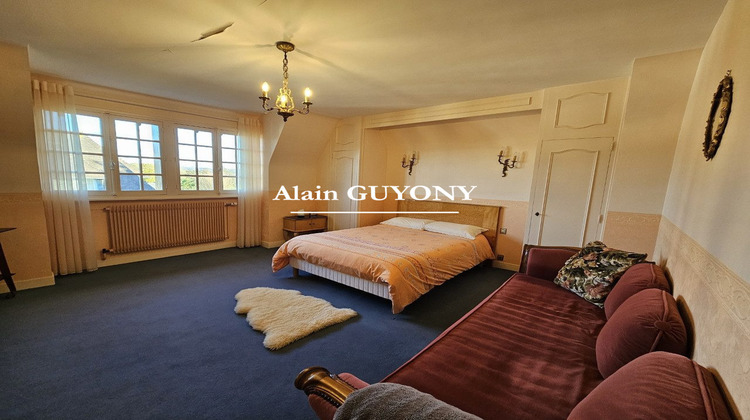 Ma-Cabane - Vente Maison Pont-l'Évêque, 144 m²