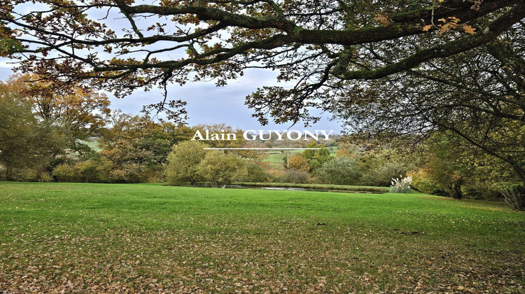 Ma-Cabane - Vente Maison Pont-l'Évêque, 222 m²