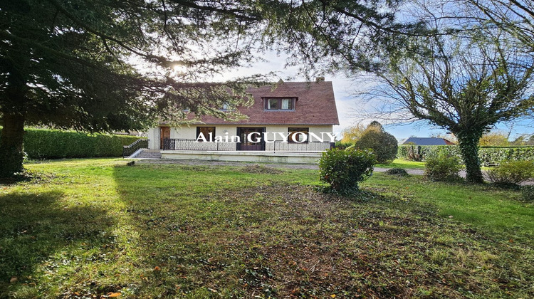 Ma-Cabane - Vente Maison Pont-l'Évêque, 150 m²