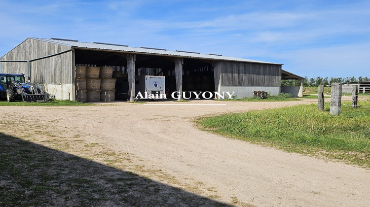 Ma-Cabane - Vente Maison Pont-l'Évêque, 310 m²
