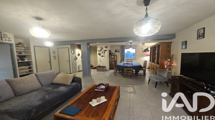 Ma-Cabane - Vente Maison Pont-l'Évêque, 104 m²