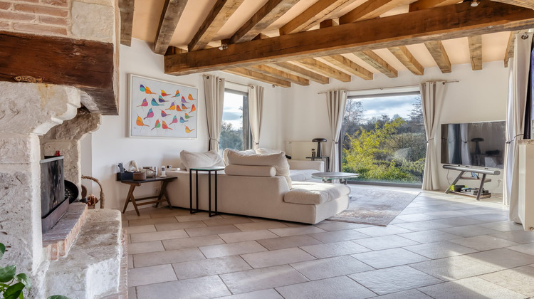 Ma-Cabane - Vente Maison Pont-l'Évêque, 273 m²