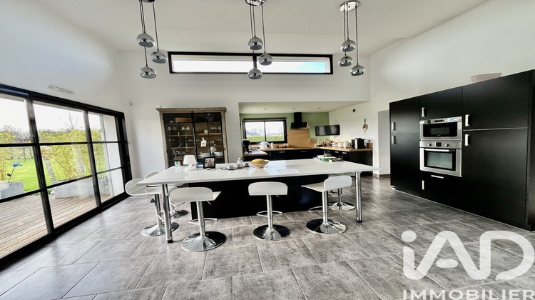 Ma-Cabane - Vente Maison Pont-l'Évêque, 175 m²