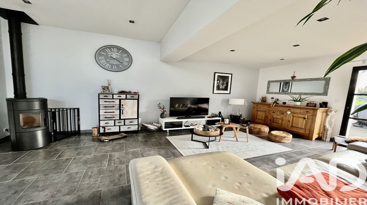 Ma-Cabane - Vente Maison Pont-l'Évêque, 175 m²