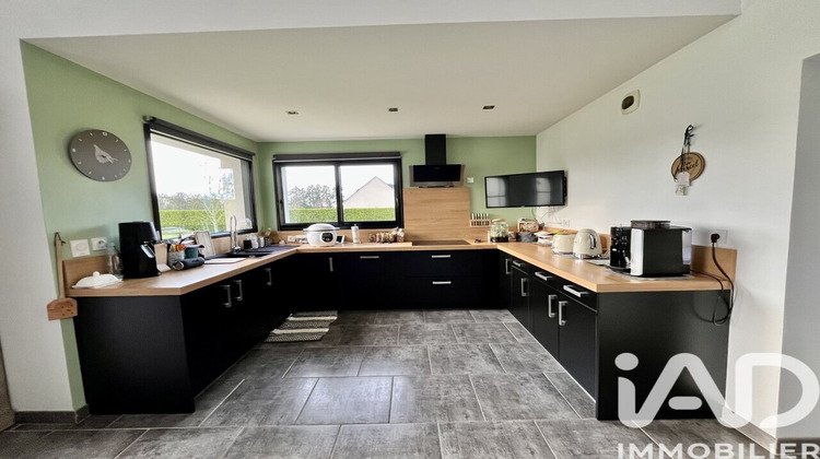 Ma-Cabane - Vente Maison Pont-l'Évêque, 175 m²