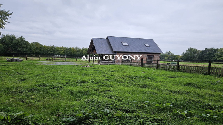 Ma-Cabane - Vente Maison Pont-l'Évêque, 32 m²