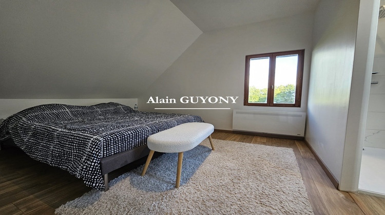 Ma-Cabane - Vente Maison Pont-l'Évêque, 32 m²