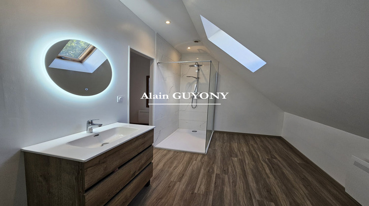 Ma-Cabane - Vente Maison Pont-l'Évêque, 32 m²