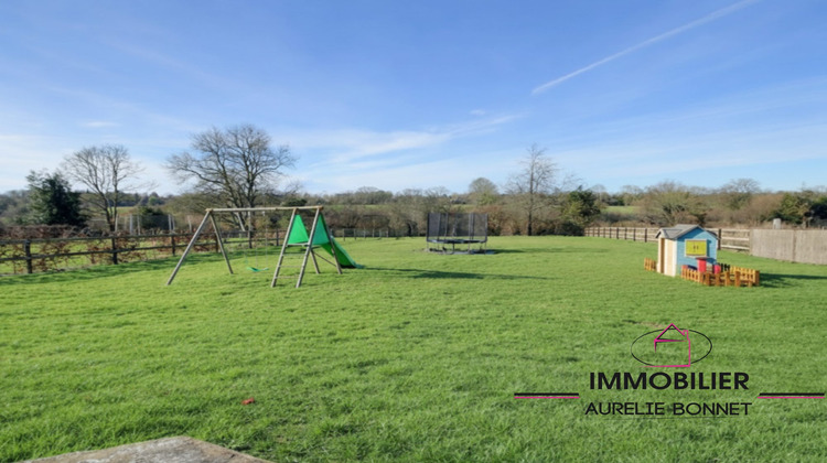 Ma-Cabane - Vente Maison Pont-l'Évêque, 106 m²