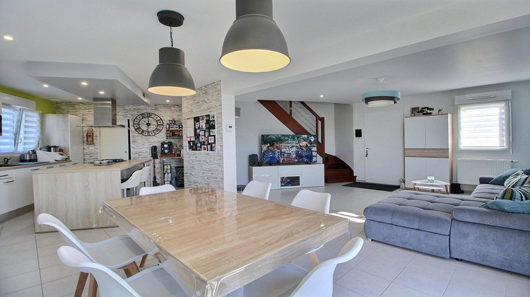 Ma-Cabane - Vente Maison Pont-l'Évêque, 106 m²