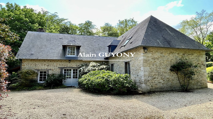 Ma-Cabane - Vente Maison Pont-l'Évêque, 875 m²