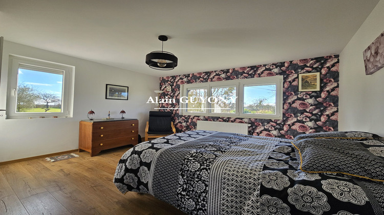 Ma-Cabane - Vente Maison Pont-l'Évêque, 165 m²