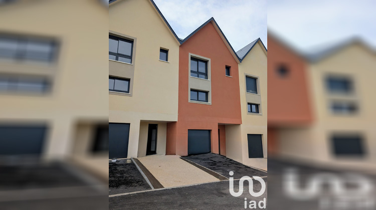 Ma-Cabane - Vente Maison Pont-l'Évêque, 86 m²