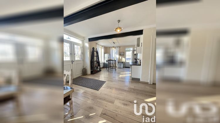 Ma-Cabane - Vente Maison Pont-l'Évêque, 182 m²