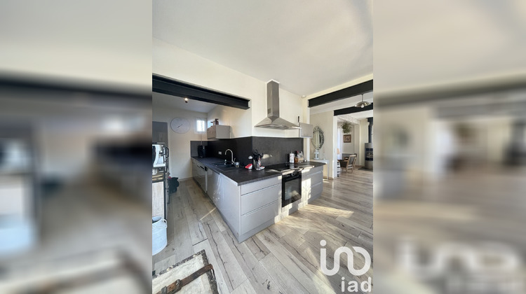 Ma-Cabane - Vente Maison Pont-l'Évêque, 182 m²