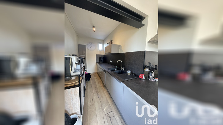 Ma-Cabane - Vente Maison Pont-l'Évêque, 182 m²