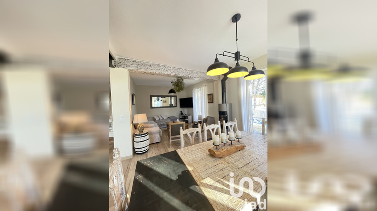 Ma-Cabane - Vente Maison Pont-l'Évêque, 182 m²