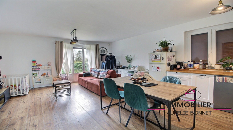 Ma-Cabane - Vente Maison Pont-l'Évêque, 60 m²