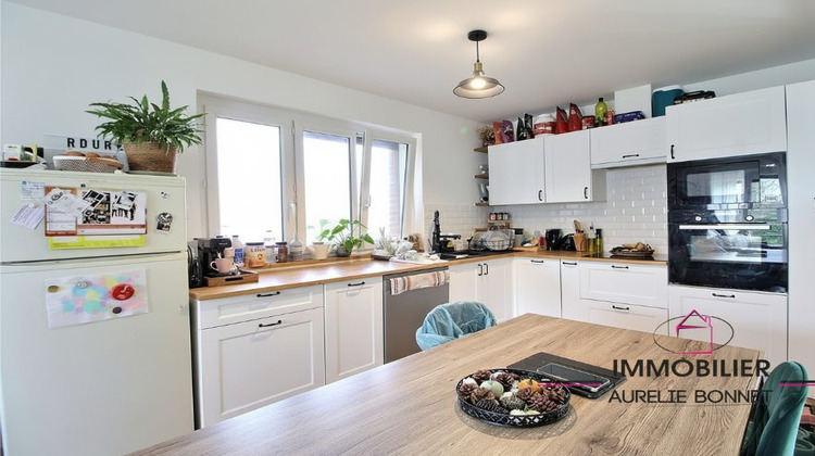 Ma-Cabane - Vente Maison Pont-l'Évêque, 60 m²