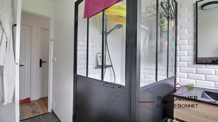 Ma-Cabane - Vente Maison Pont-l'Évêque, 60 m²