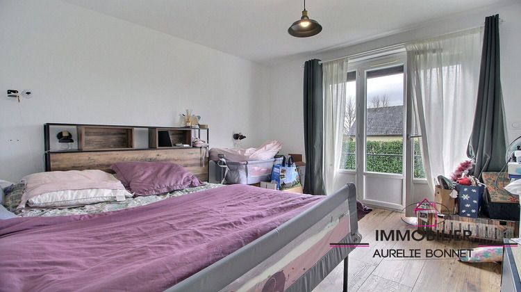 Ma-Cabane - Vente Maison Pont-l'Évêque, 60 m²