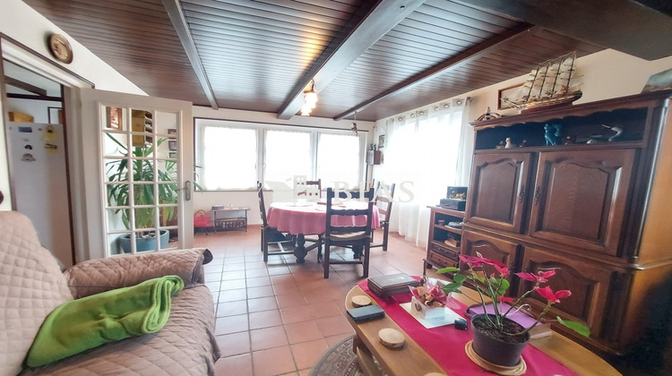 Ma-Cabane - Vente Maison Pont-l'Évêque, 80 m²