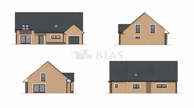 Ma-Cabane - Vente Maison Pont-l'Évêque, 800 m²