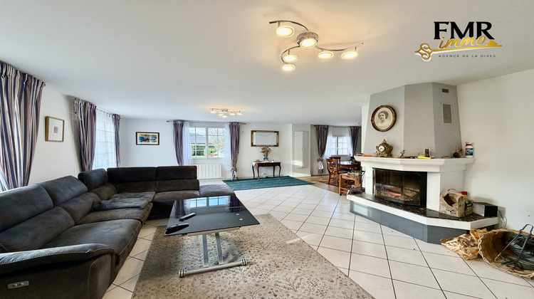 Ma-Cabane - Vente Maison Pont-l'Évêque, 195 m²