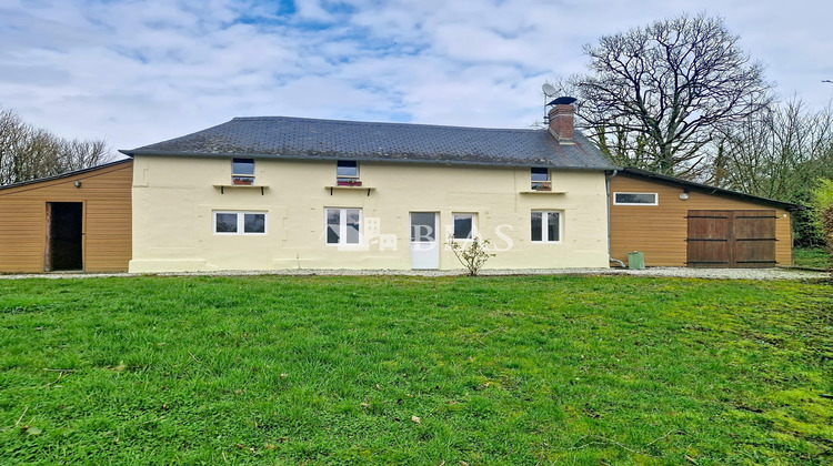 Ma-Cabane - Vente Maison Pont-l'Évêque, 61 m²