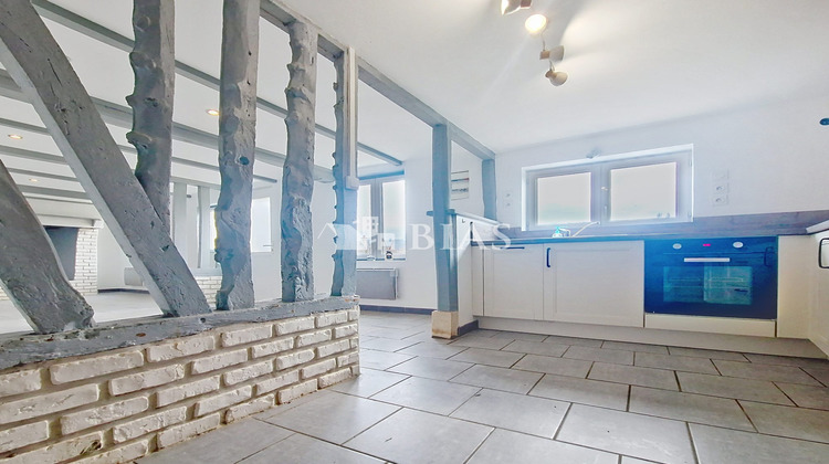 Ma-Cabane - Vente Maison Pont-l'Évêque, 61 m²