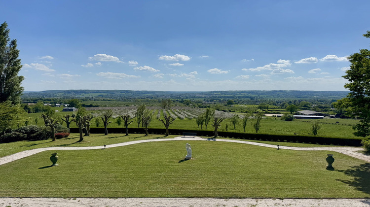 Ma-Cabane - Vente Maison Pont-l'Évêque, 1085 m²