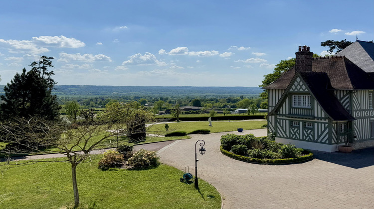 Ma-Cabane - Vente Maison Pont-l'Évêque, 1085 m²