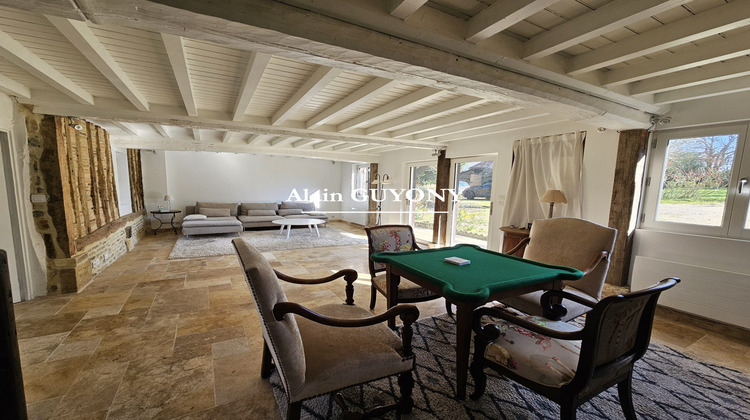 Ma-Cabane - Vente Maison Pont-l'Évêque, 105 m²