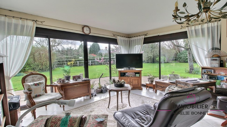 Ma-Cabane - Vente Maison Pont-l'Évêque, 180 m²