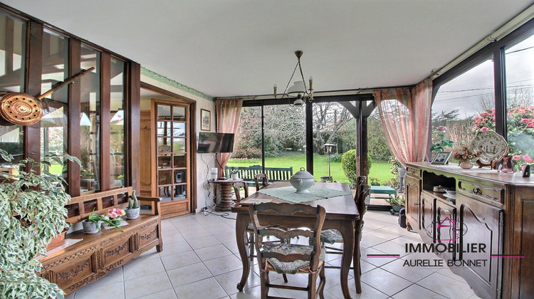 Ma-Cabane - Vente Maison Pont-l'Évêque, 180 m²