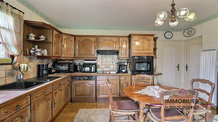 Ma-Cabane - Vente Maison Pont-l'Évêque, 180 m²