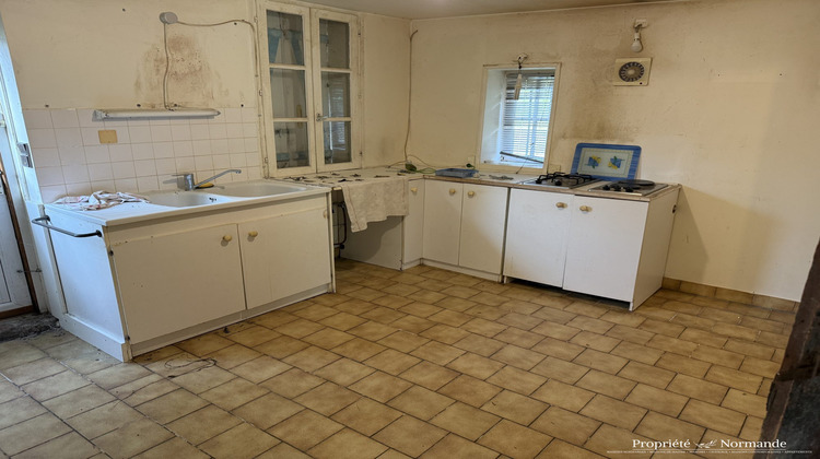 Ma-Cabane - Vente Maison Pont-l'Évêque, 117 m²