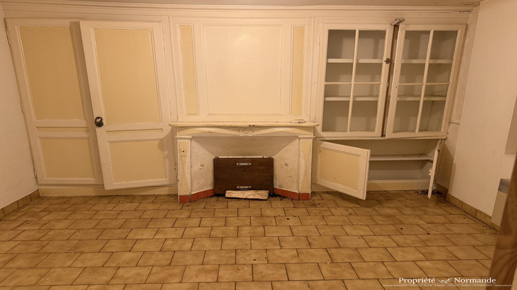 Ma-Cabane - Vente Maison Pont-l'Évêque, 117 m²