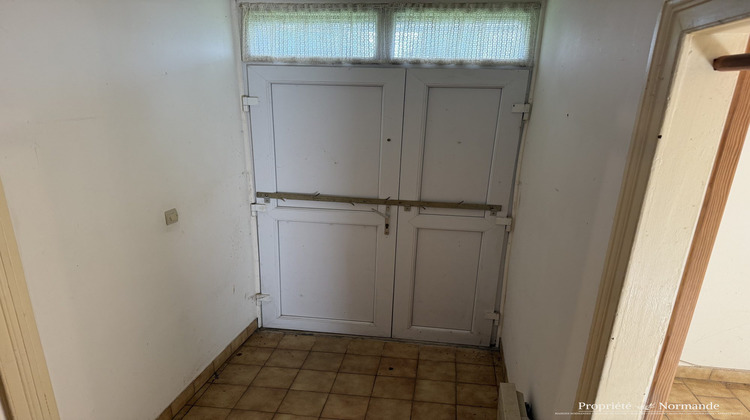 Ma-Cabane - Vente Maison Pont-l'Évêque, 117 m²