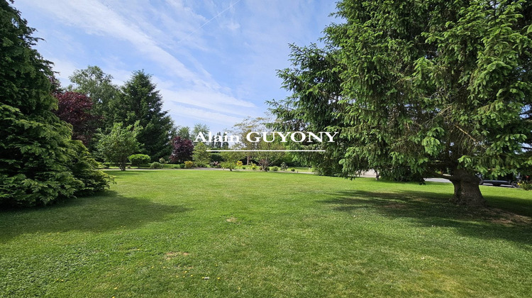 Ma-Cabane - Vente Maison Pont-l'Évêque, 249 m²