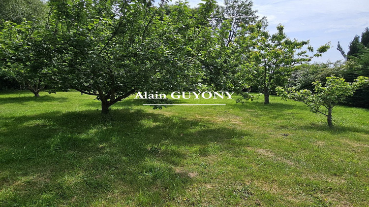Ma-Cabane - Vente Maison Pont-l'Évêque, 249 m²