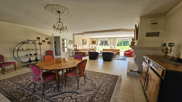 Ma-Cabane - Vente Maison Pont-l'Évêque, 249 m²