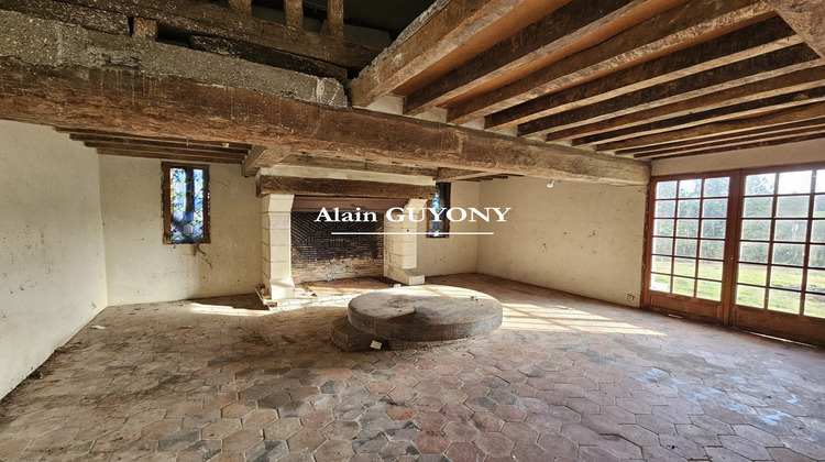 Ma-Cabane - Vente Maison Pont-l'Évêque, 135 m²