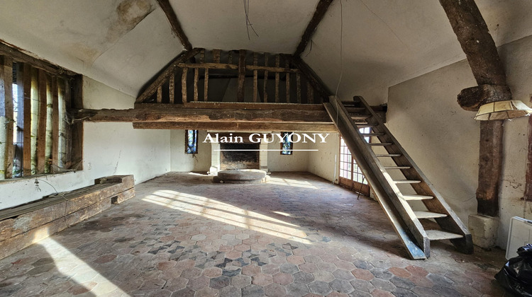 Ma-Cabane - Vente Maison Pont-l'Évêque, 135 m²