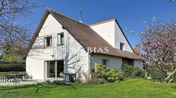 Ma-Cabane - Vente Maison Pont-l'Évêque, 106 m²