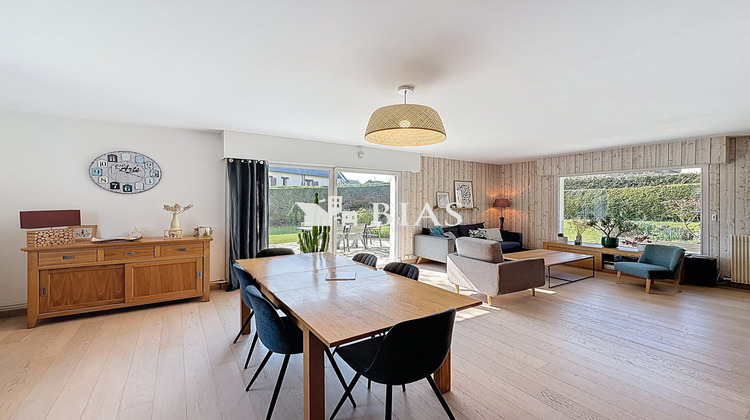 Ma-Cabane - Vente Maison Pont-l'Évêque, 106 m²