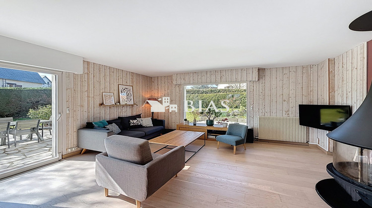 Ma-Cabane - Vente Maison Pont-l'Évêque, 106 m²